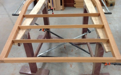 A “hands-on” shop report by our employee Alex Roderick