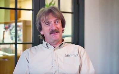 Working in Rutland County Video