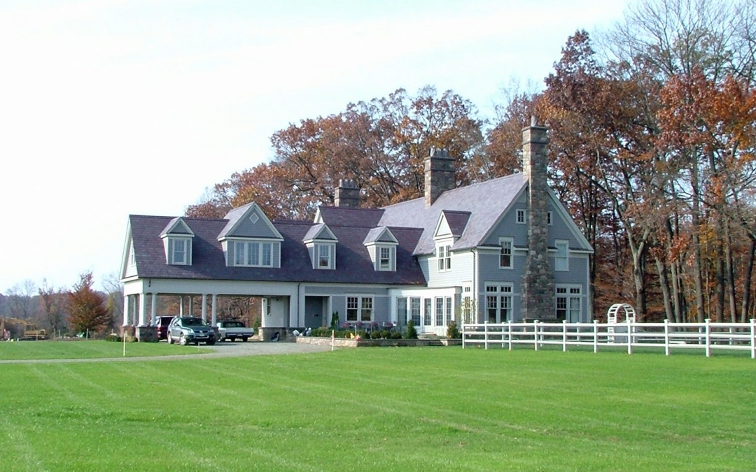 Bishop Farm