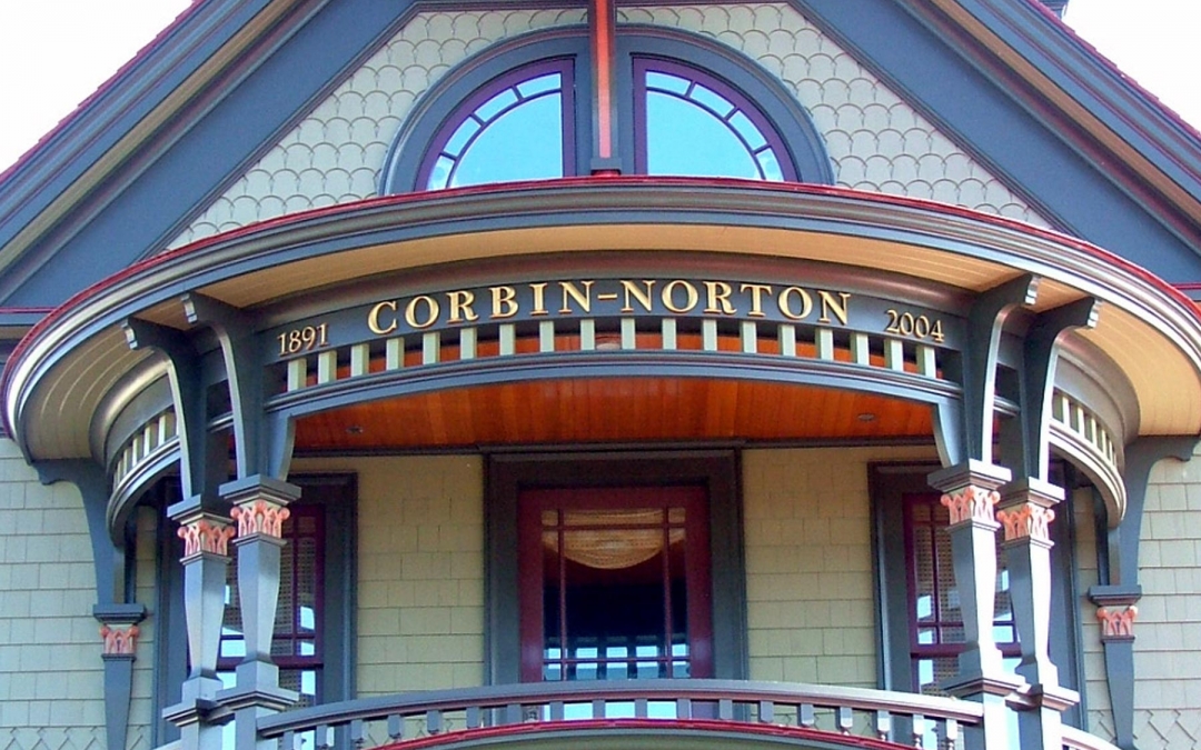 Corbin Norton House, Martha’s Vineyard, MA