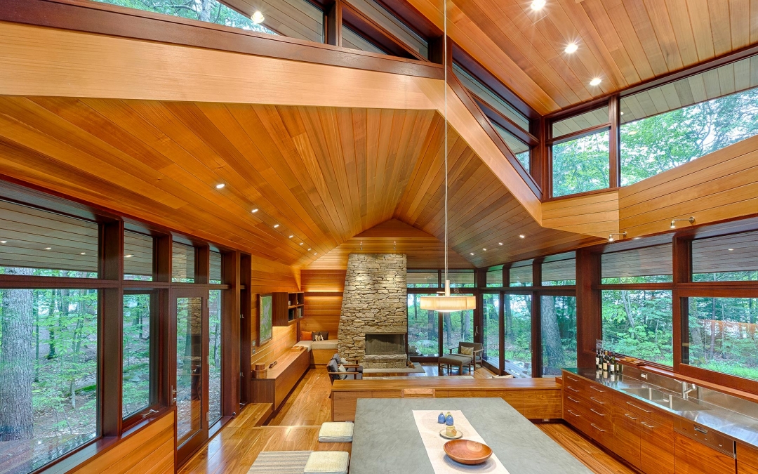 Large Window Assemblies