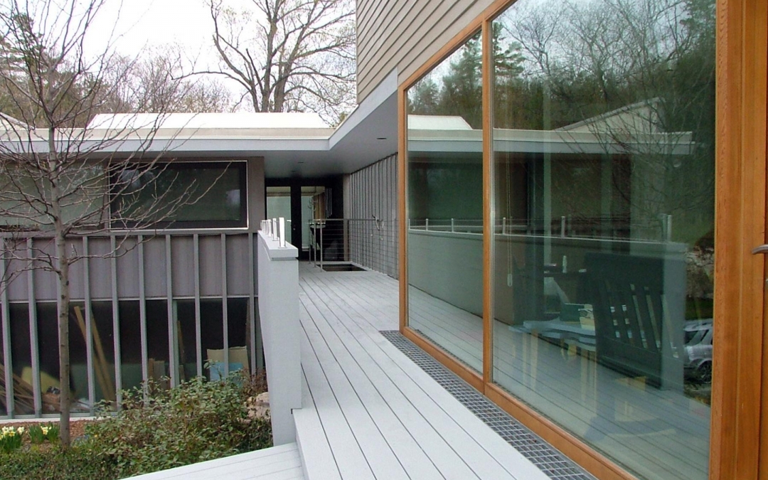 Private Residence, VT