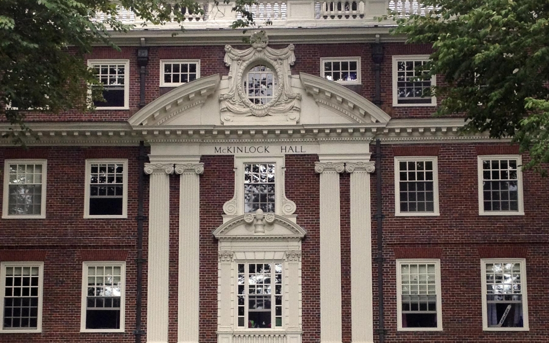 Round Top Single Hung Sash Windows
