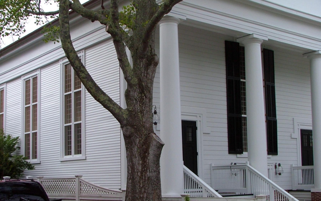 Triple Hung with Storm and Screen Panels