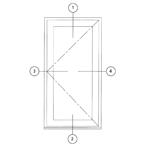 Casement Window Specifications — Hirschmann Architectural Windows & Doors