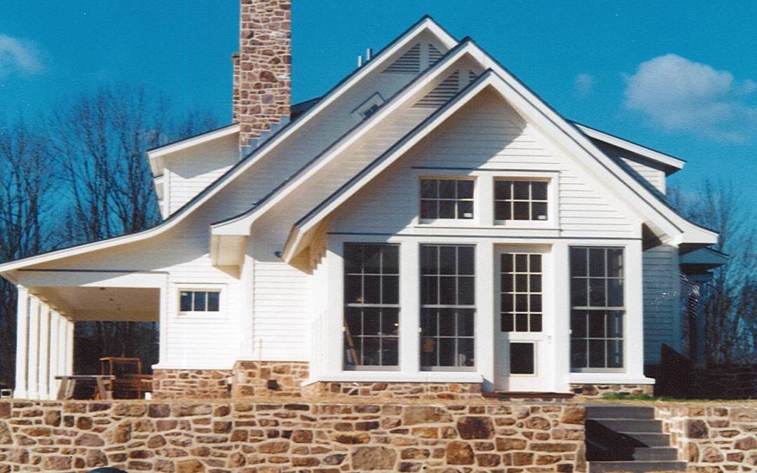 Double Hung, Casement and Electric Awning Windows