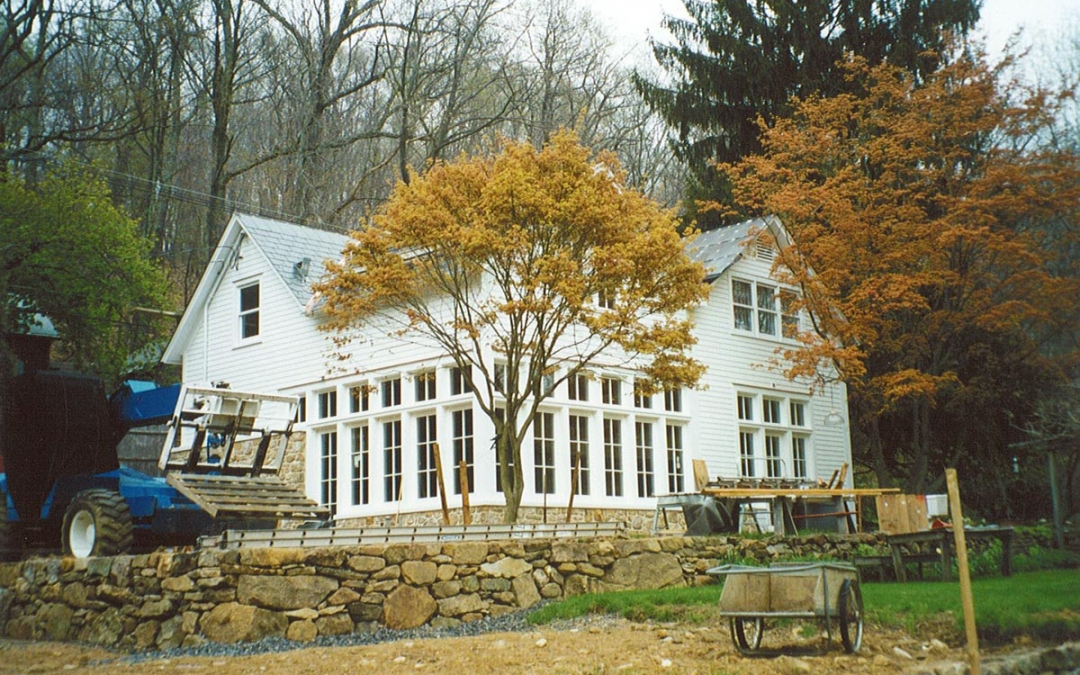 Tilt-and-Turn, Fixed Transom Windows