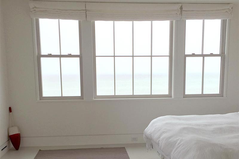 Double Hung Window Groupings